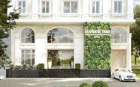 Mansion Park Hotel & Apartment